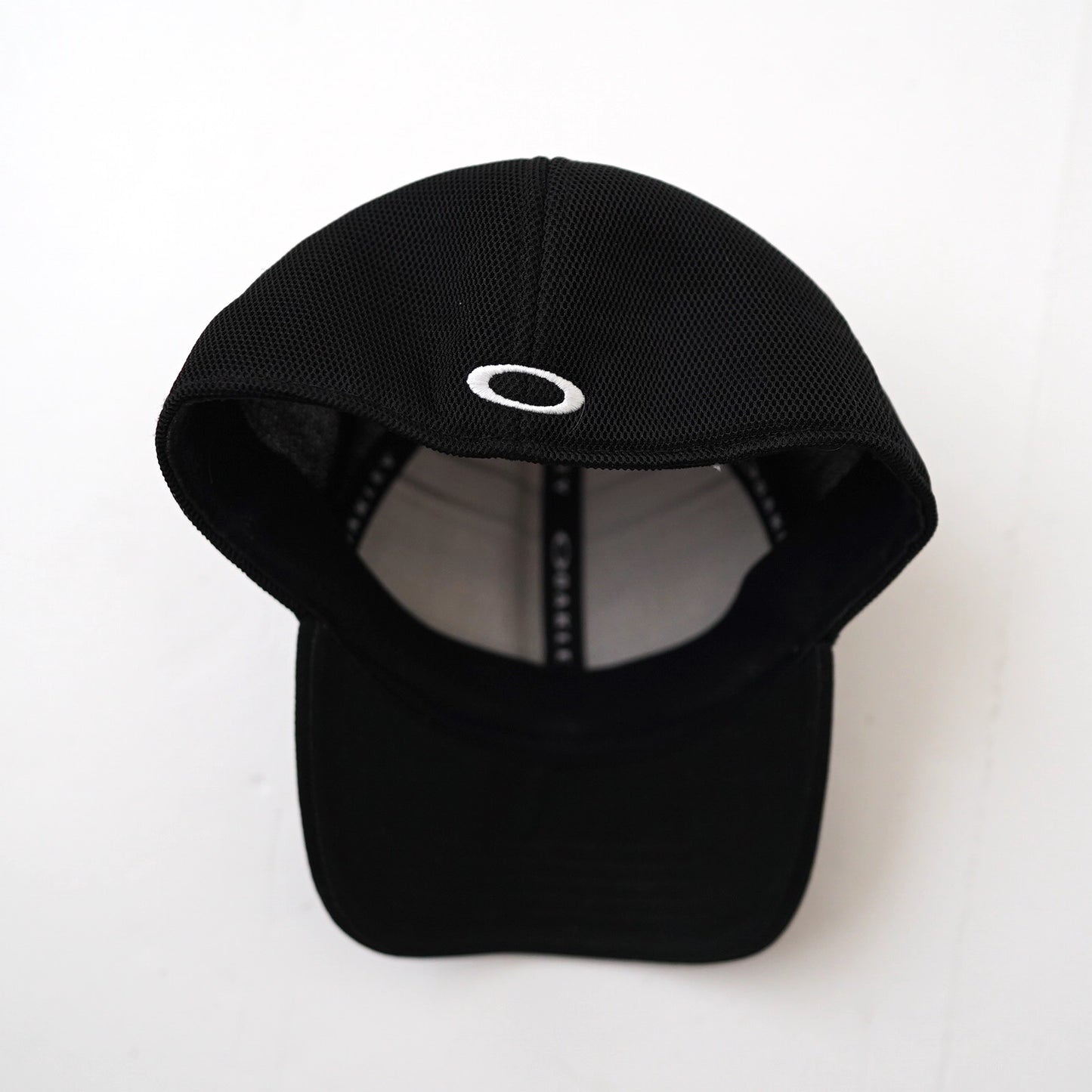 ORKLEY Mesh cap