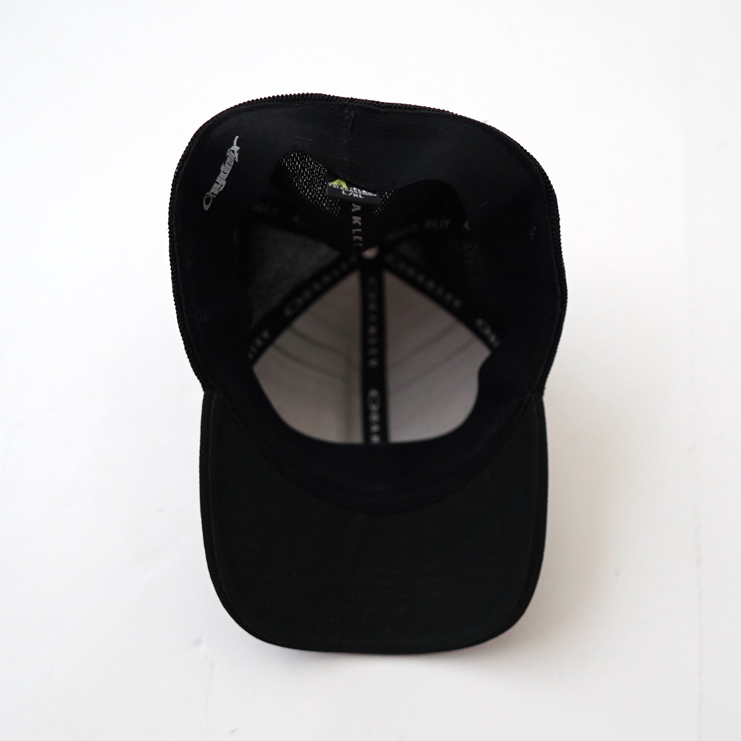 ORKLEY Mesh cap
