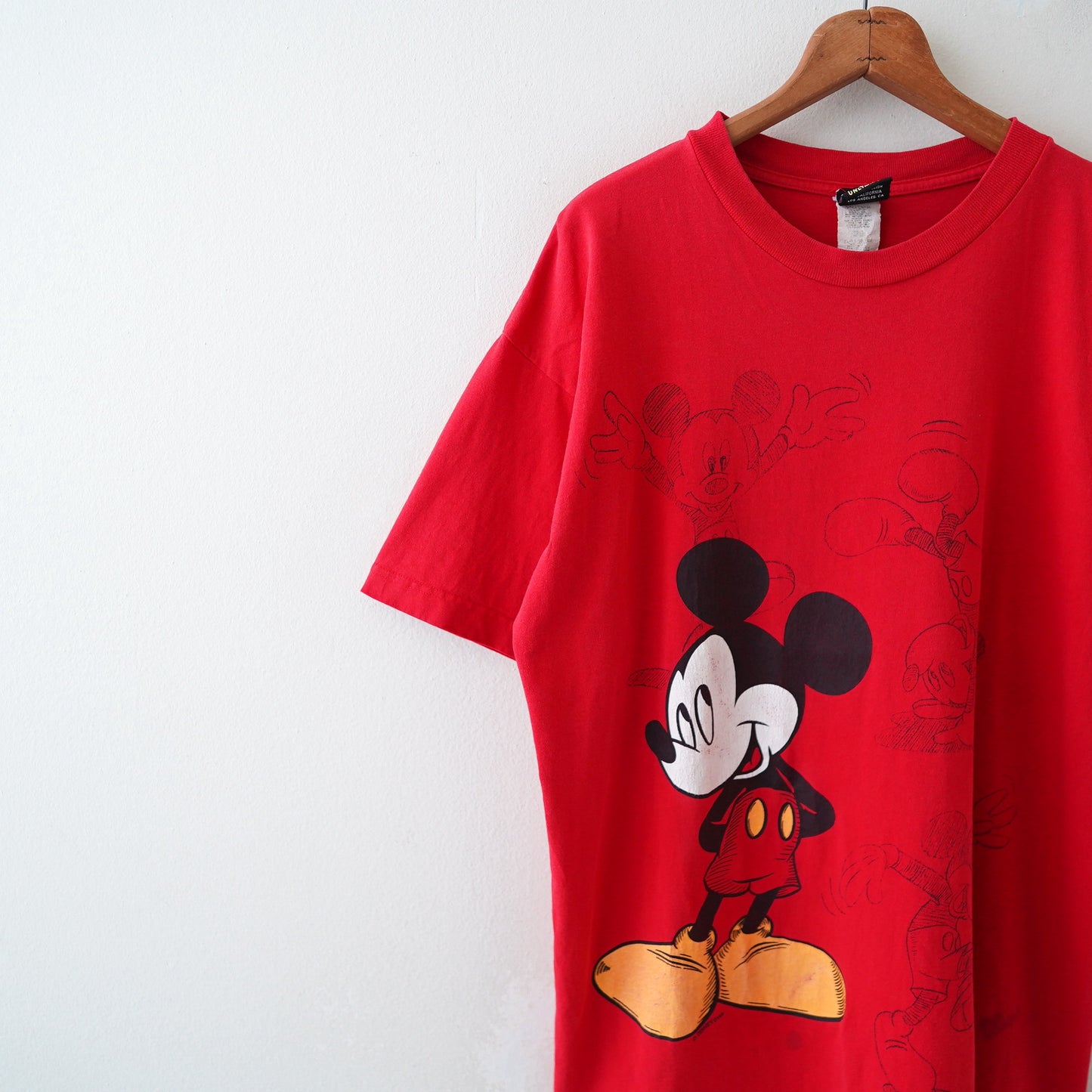Disney tee