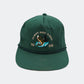 BASS Fishing cap