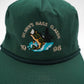 BASS Fishing cap