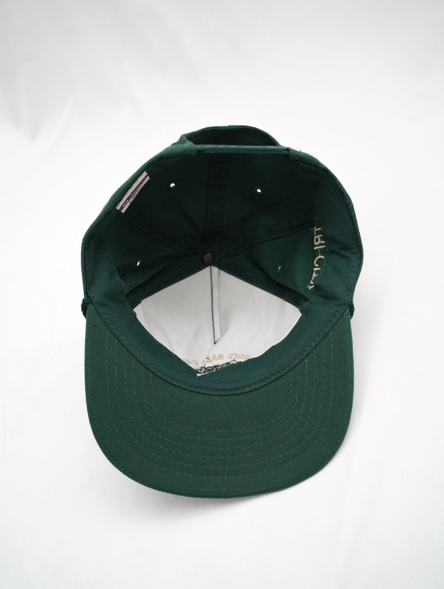 BASS Fishing cap