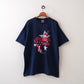 00s Cleveland Indians tee