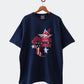 00s Cleveland Indians tee