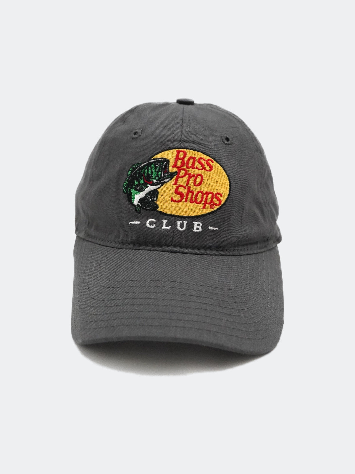 Bass pro cap – NEVERKNOWS