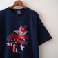 00s Cleveland Indians tee