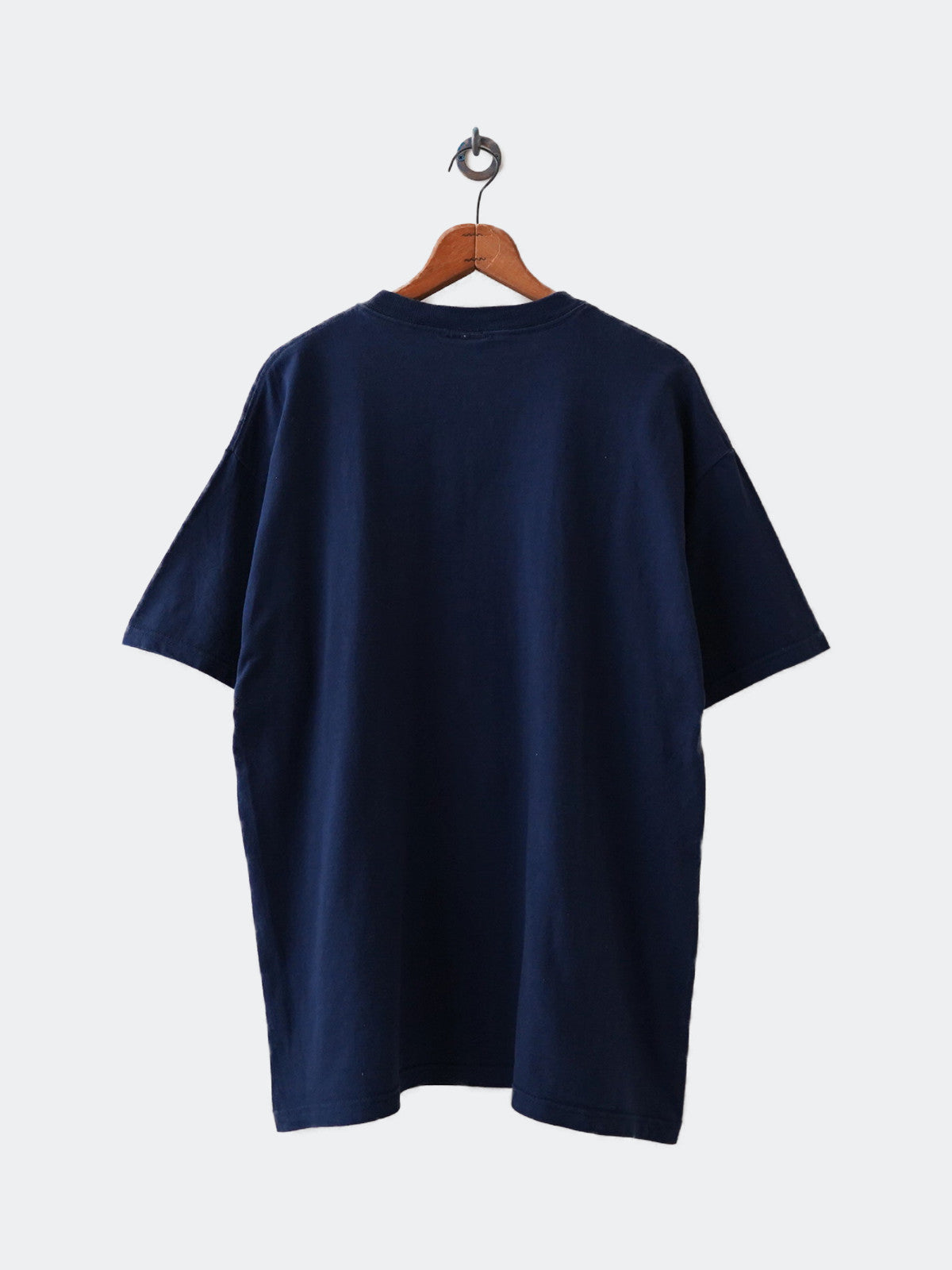 00s Cleveland Indians tee