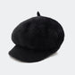 newsboy cap
