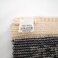 wool cable muffler