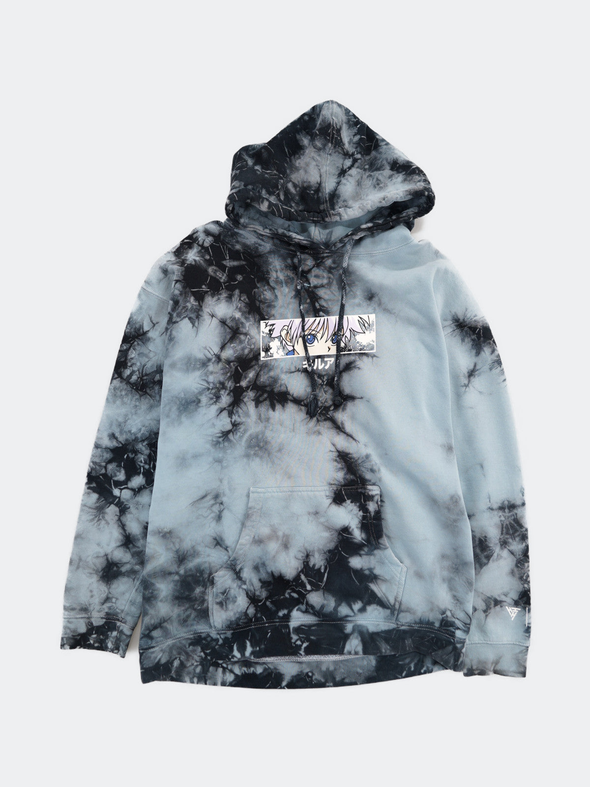 HUNTER×HUNTER hoodie