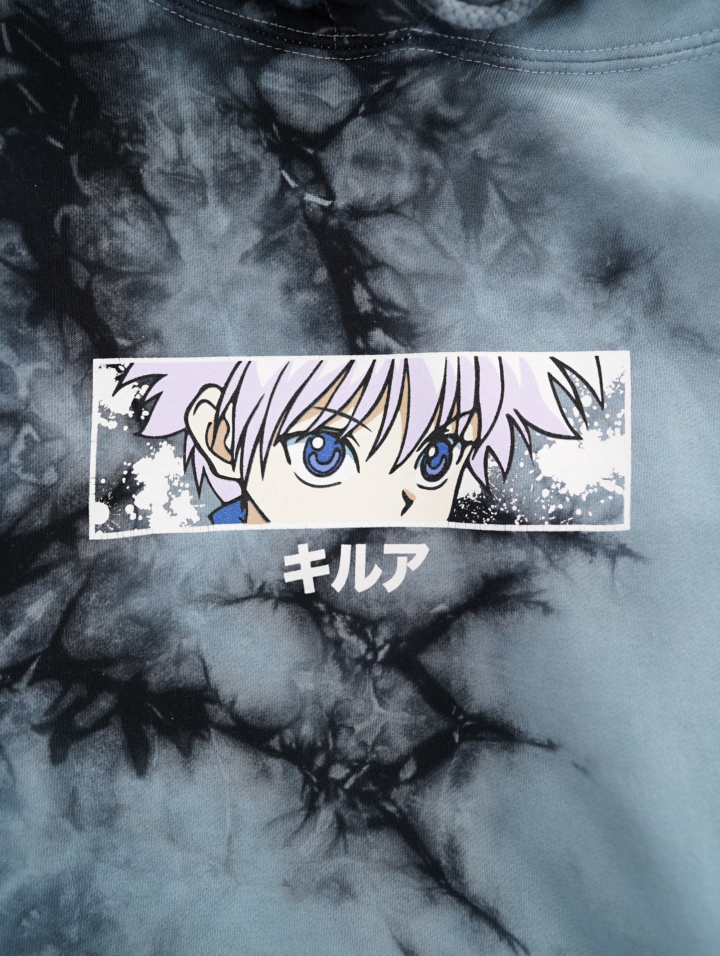 HUNTER×HUNTER hoodie