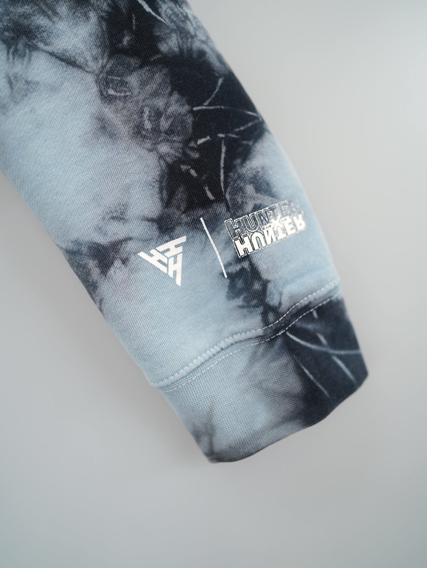 HUNTER×HUNTER hoodie