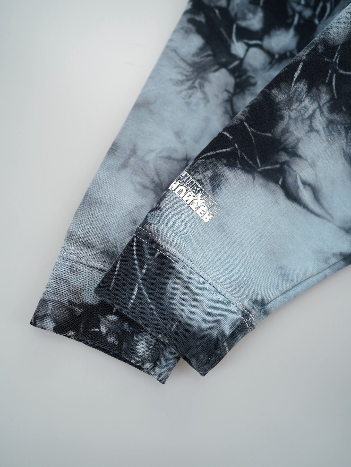 HUNTER×HUNTER hoodie