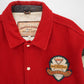 80s Louisville Slugger stadium jacket