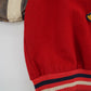 80s Louisville Slugger stadium jacket