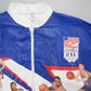 90s 1992 dream team jacket