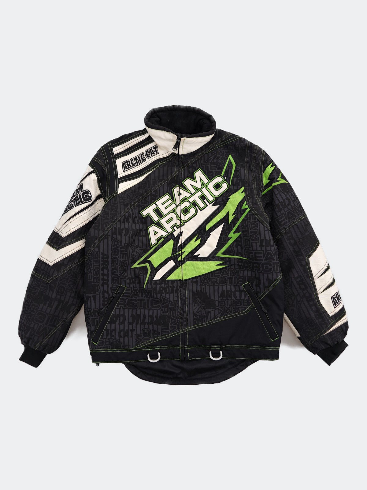 ARCTIC CAT racing jacket