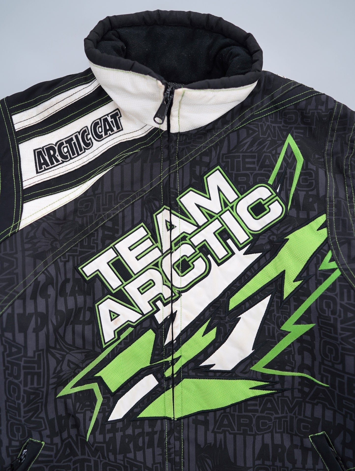 ARCTIC CAT racing jacket