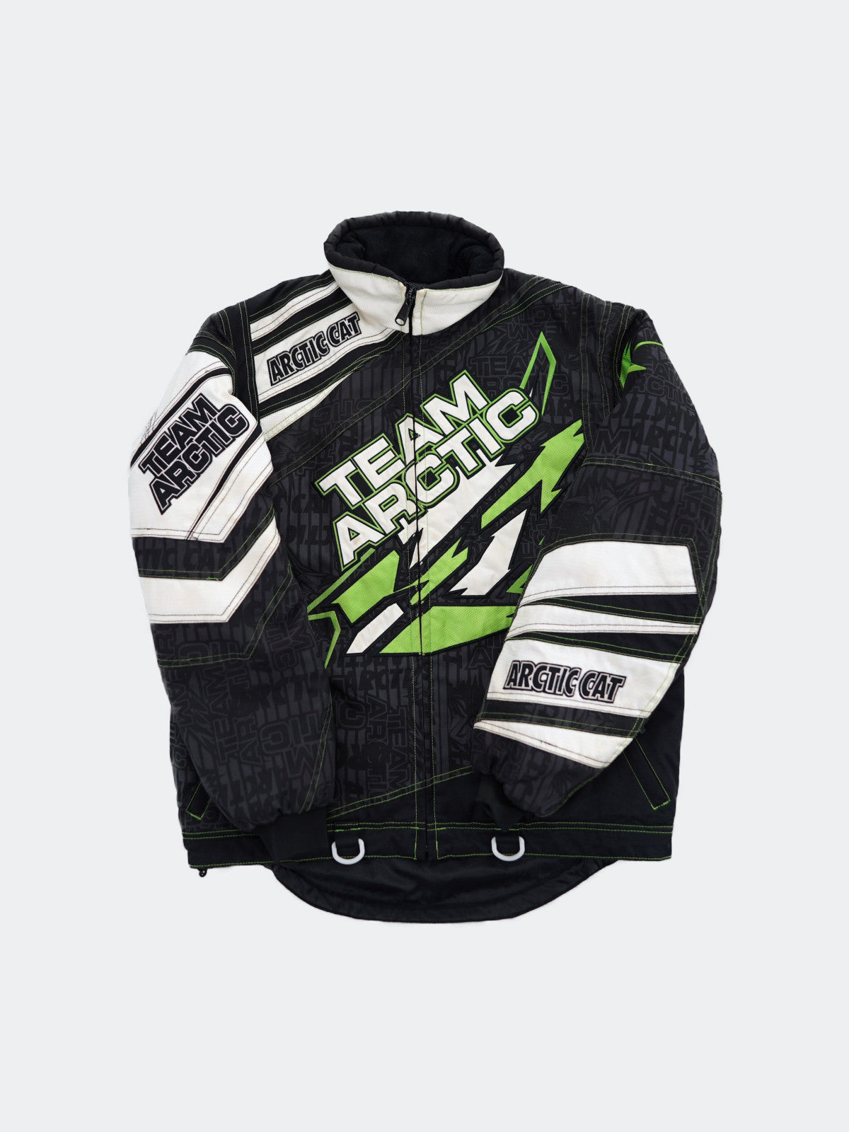 ARCTIC CAT racing jacket