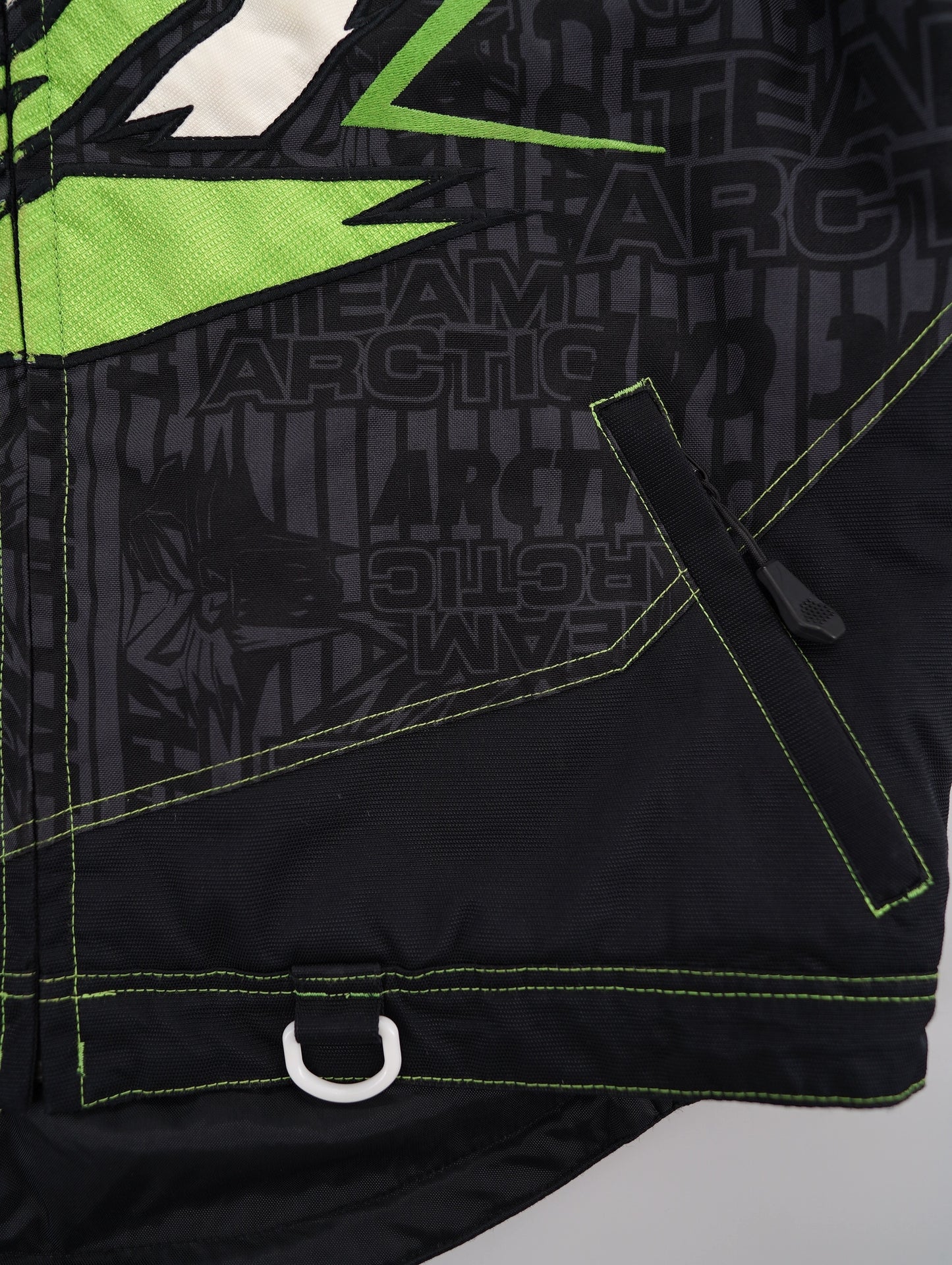 ARCTIC CAT racing jacket