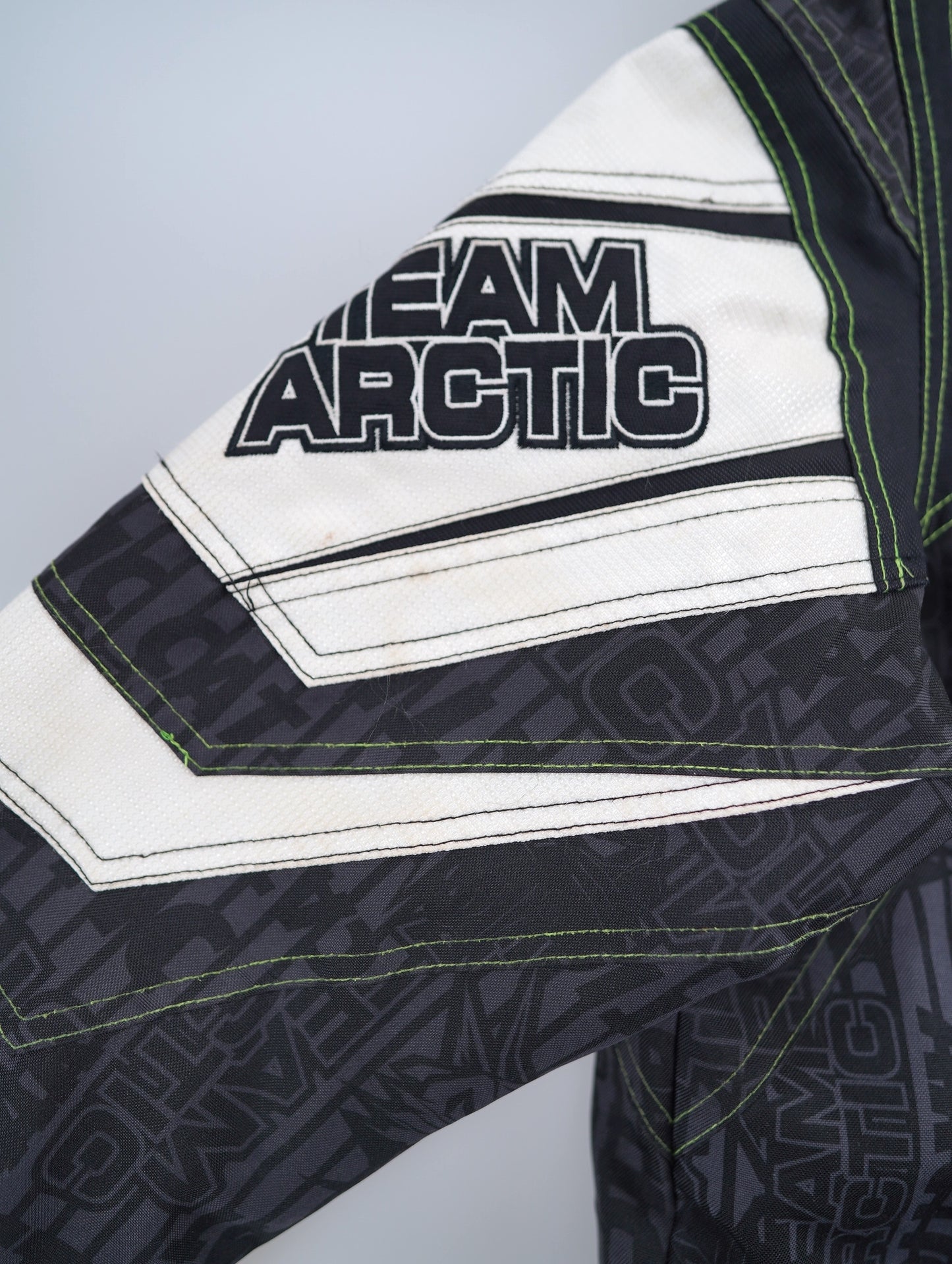 ARCTIC CAT racing jacket