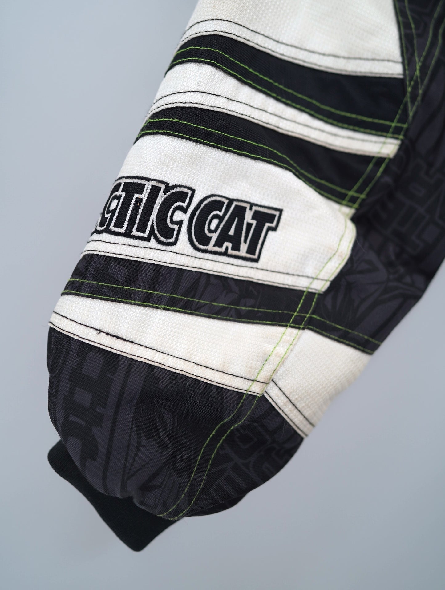 ARCTIC CAT racing jacket