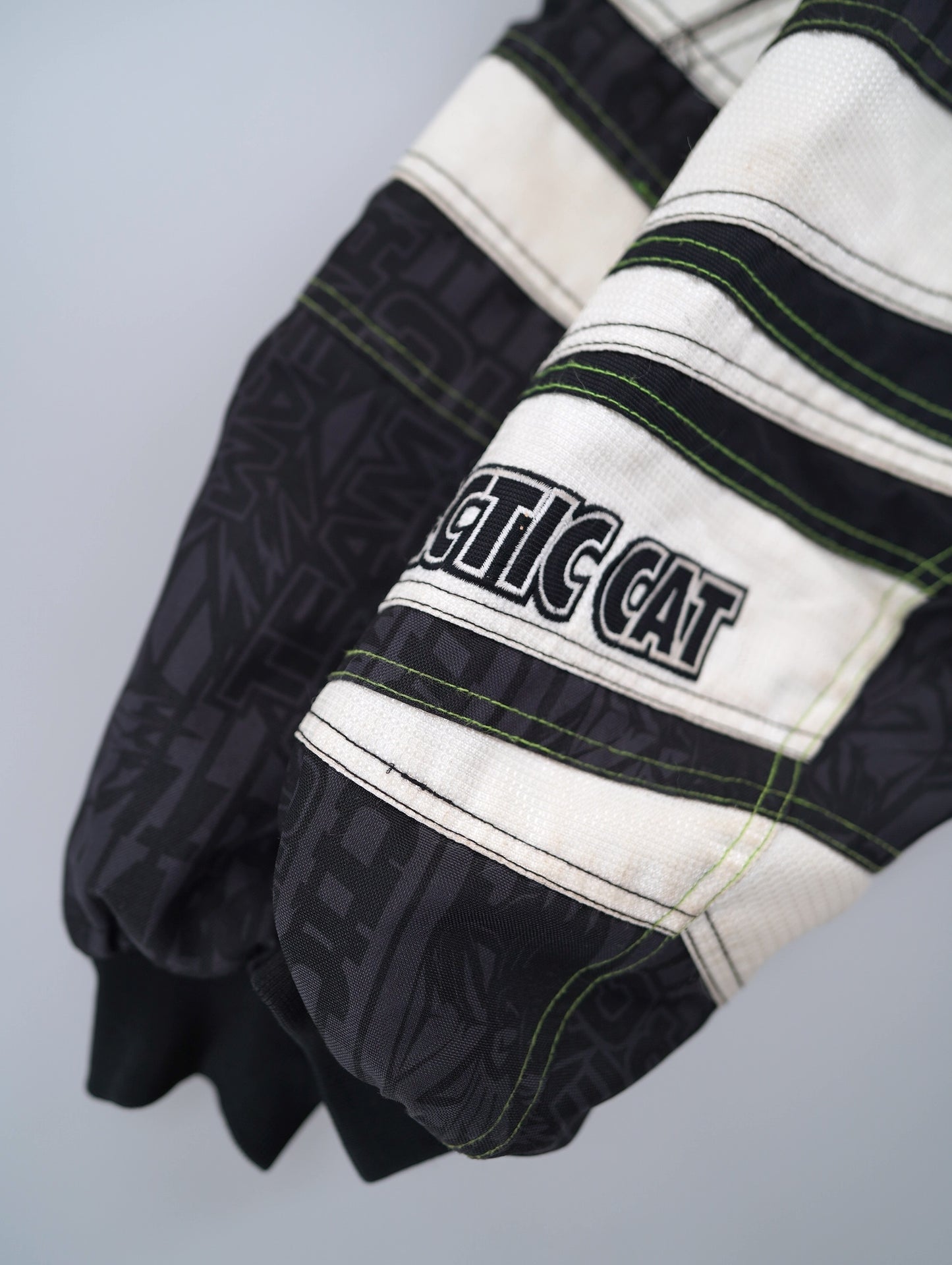 ARCTIC CAT racing jacket