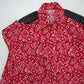 paisley western shirt