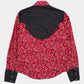 paisley western shirt