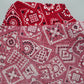 paisley western shirt