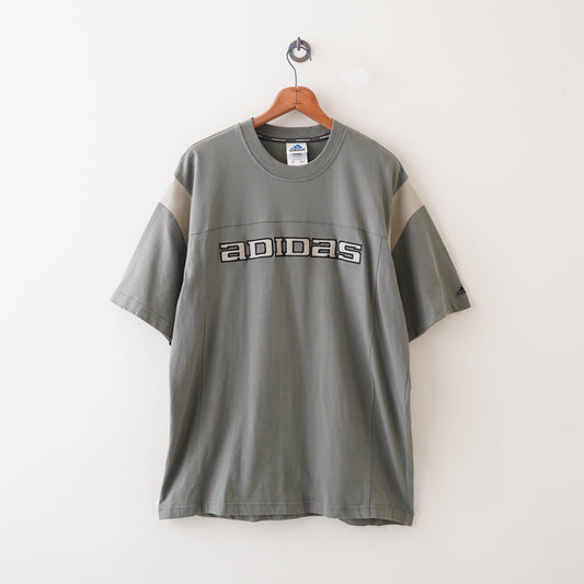 adidas tee