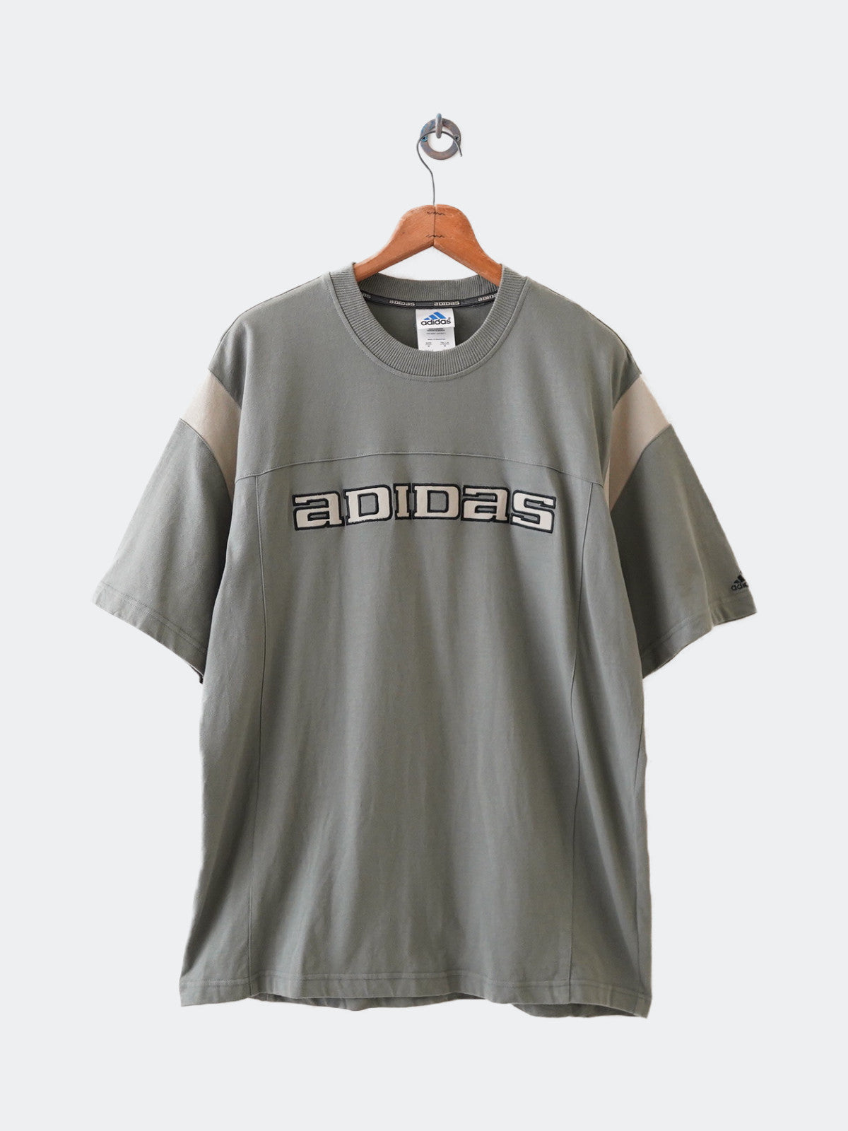 adidas tee