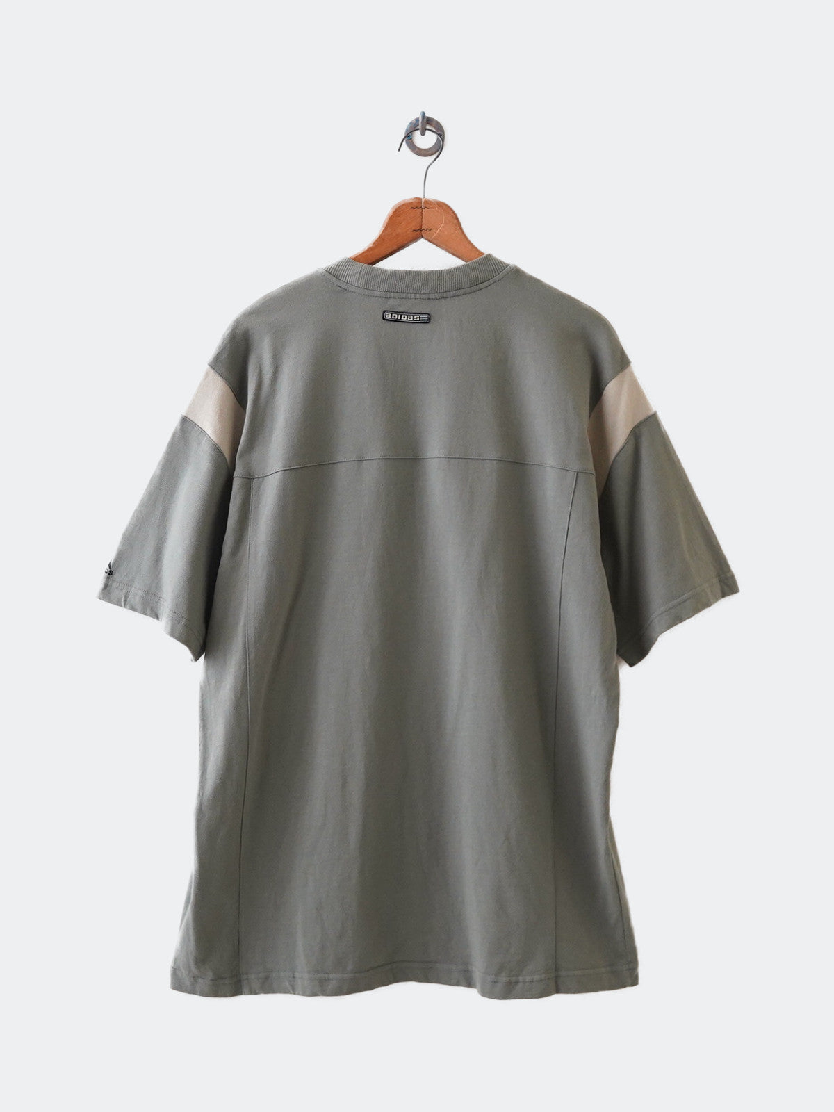 adidas tee