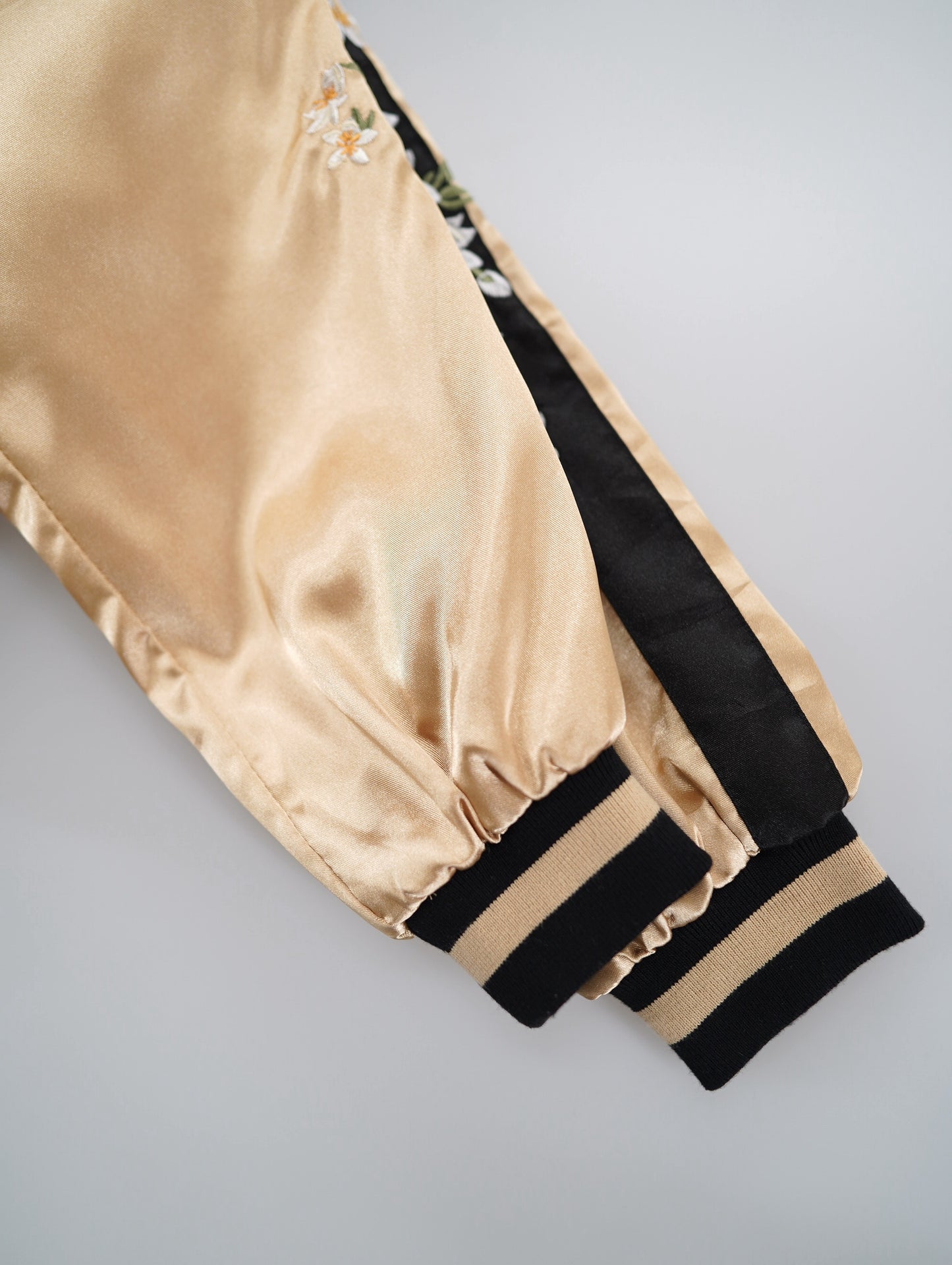 Japanese design sukajan