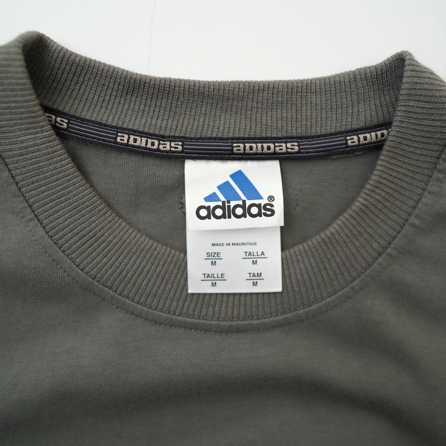 adidas tee