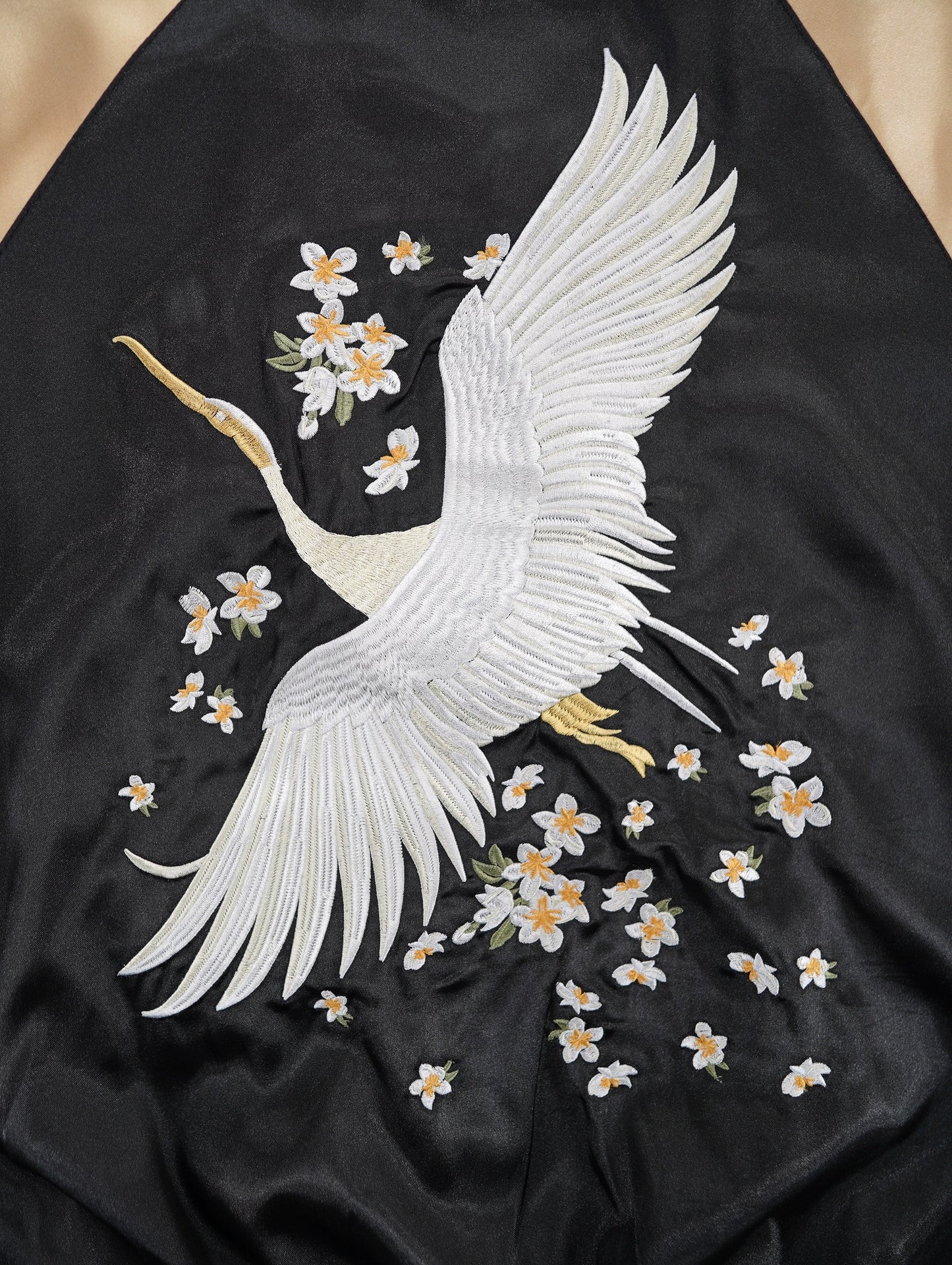 Japanese design sukajan