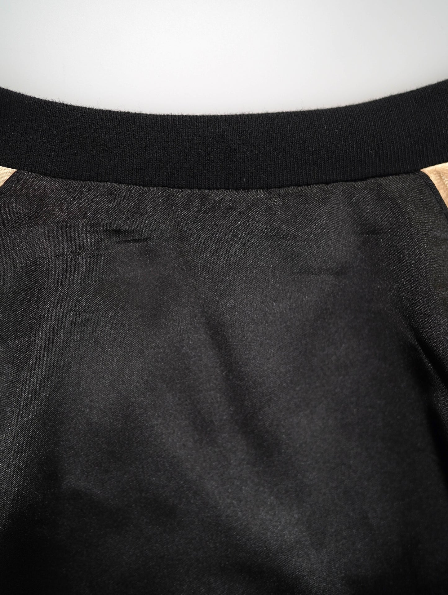 Japanese design sukajan