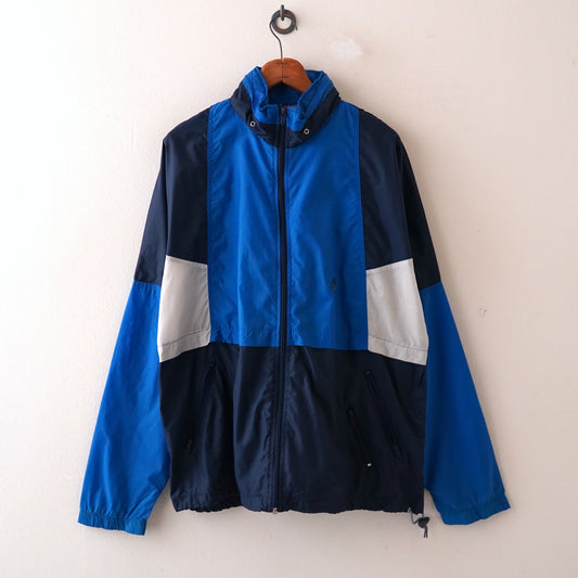 90s NIKE nylon jacket