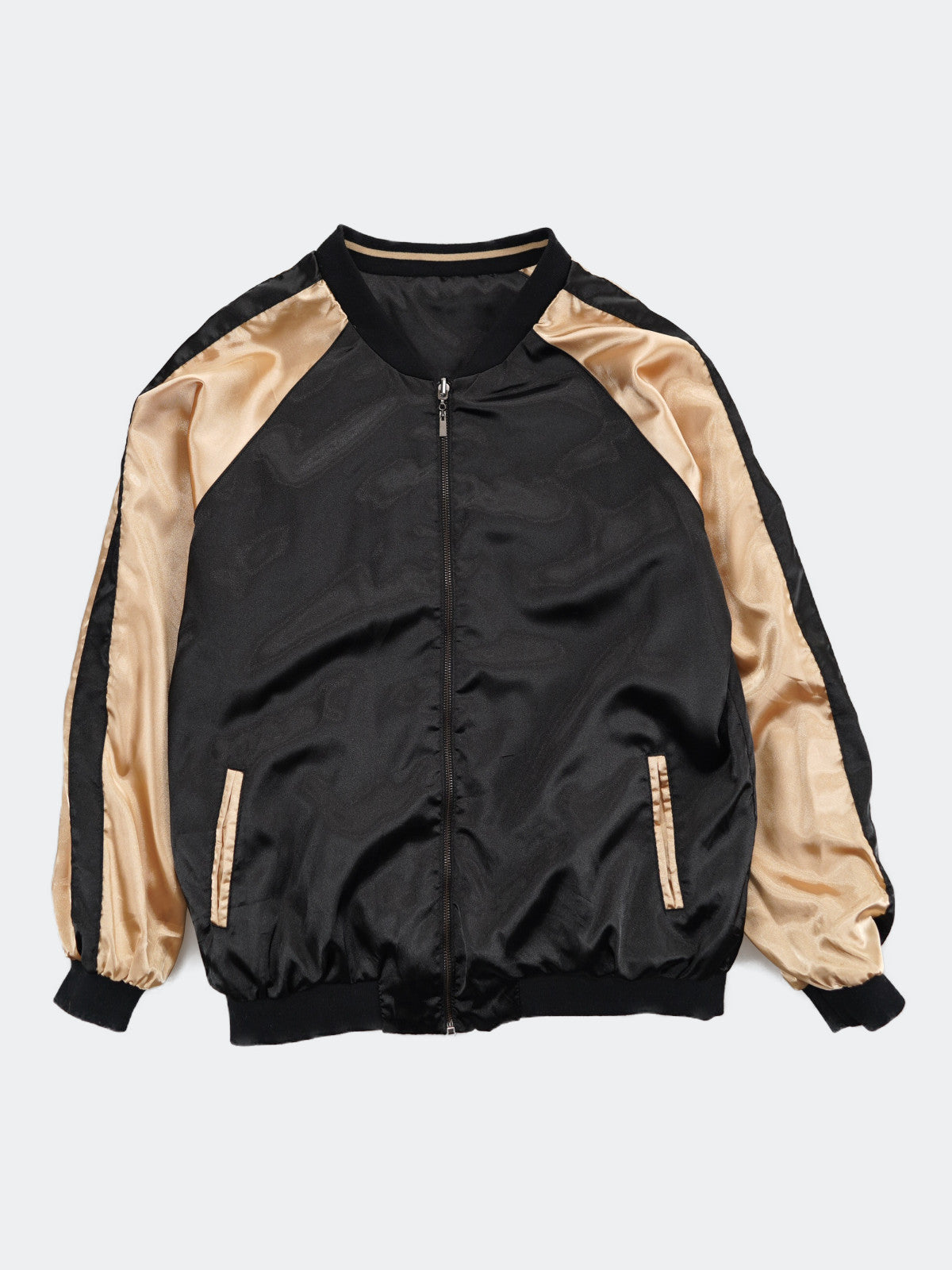 Japanese design sukajan