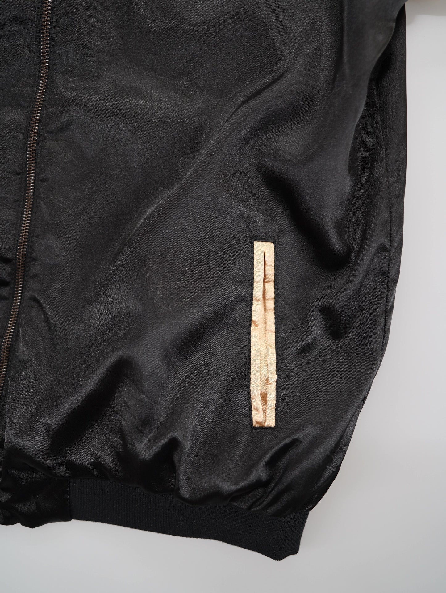 Japanese design sukajan