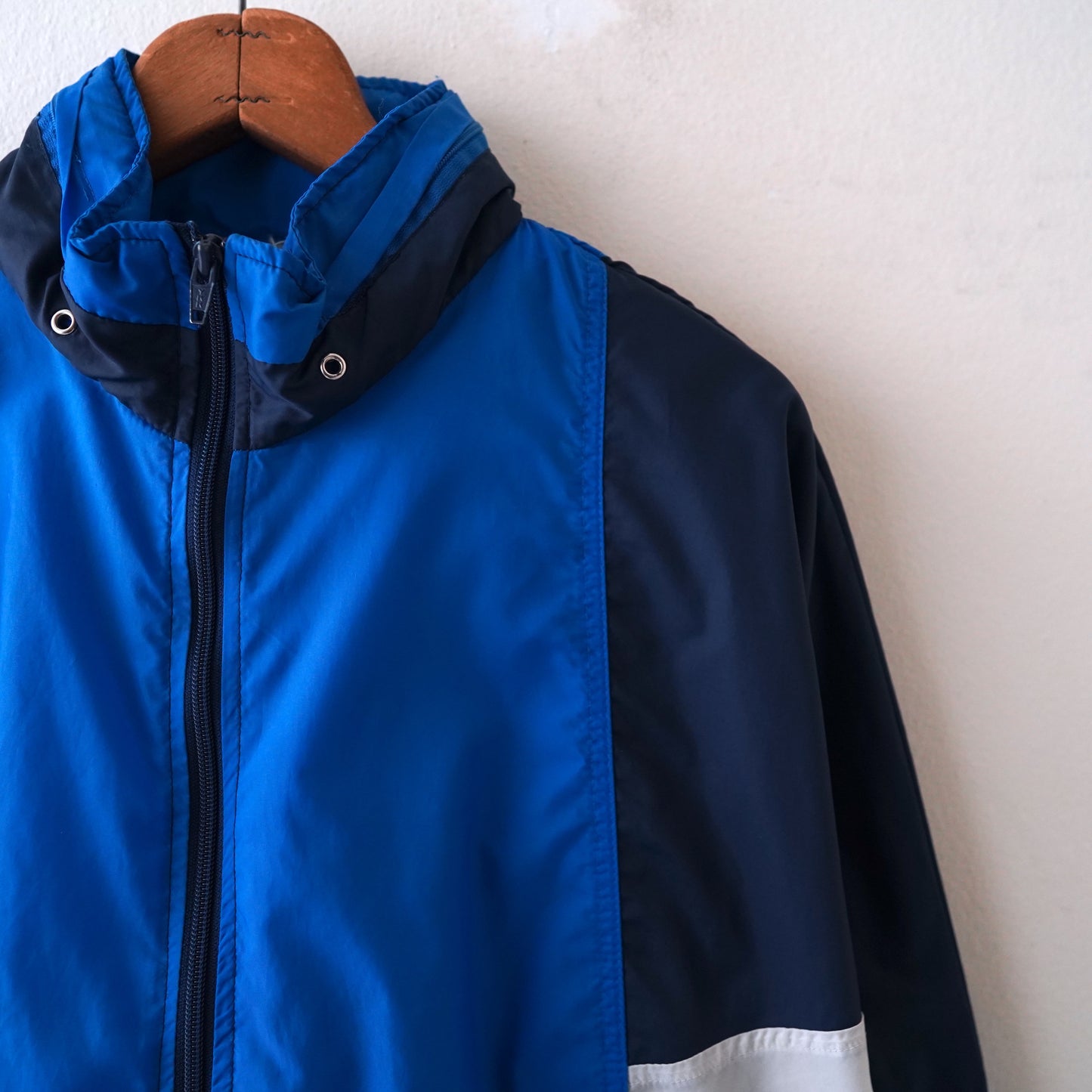 90s NIKE nylon jacket