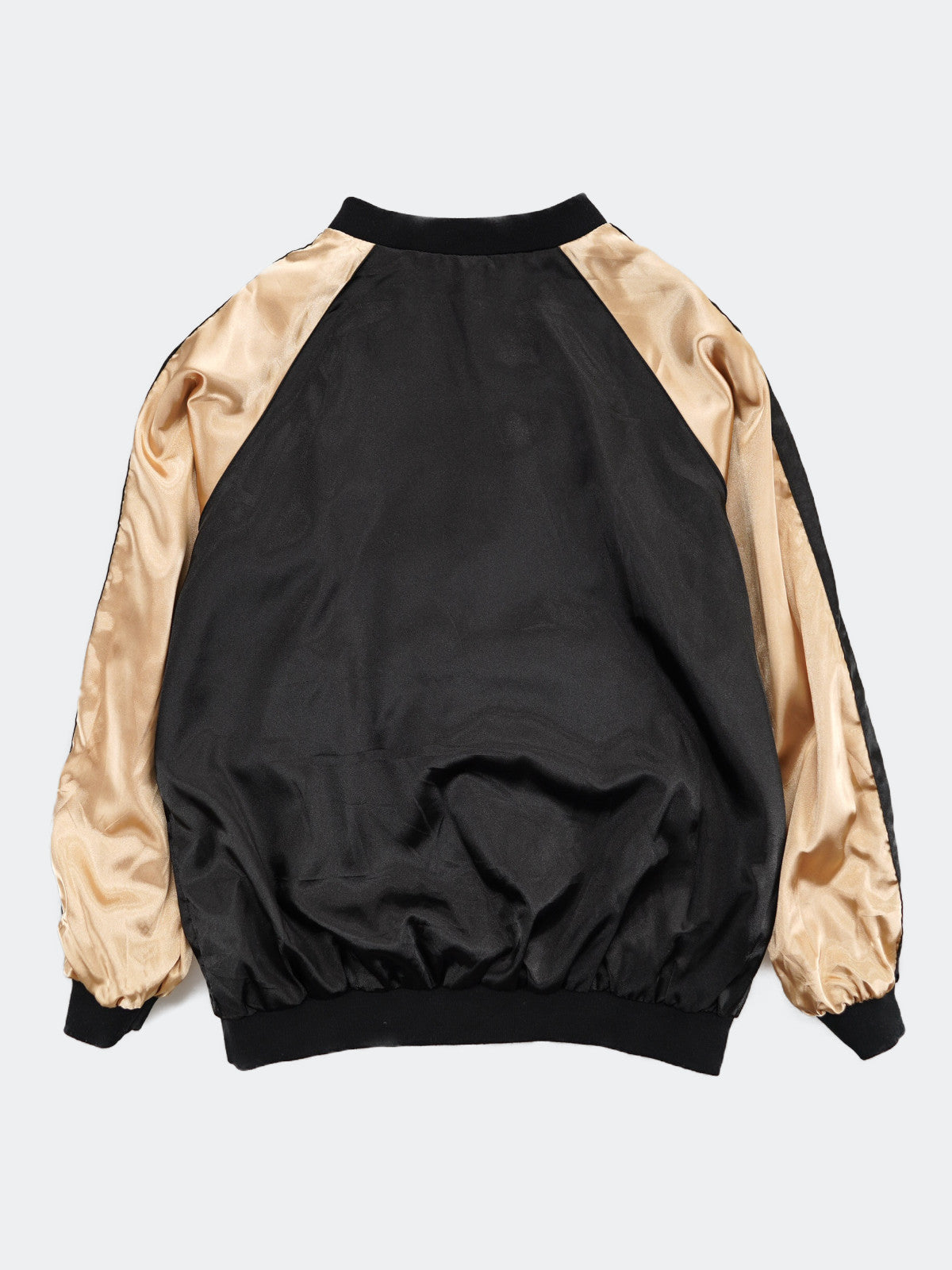 Japanese design sukajan