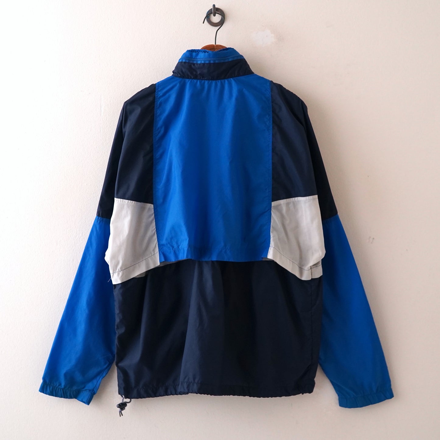 90s NIKE nylon jacket