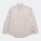 BANANA REPUBLIC stripe shirt