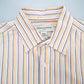 BANANA REPUBLIC stripe shirt