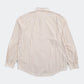 BANANA REPUBLIC stripe shirt
