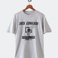 90s Dick Edwards basketball tee