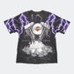 90s HARLEY DAVIDSON Thunder & Lightning tee