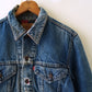 80s Levi's USA denim jacket