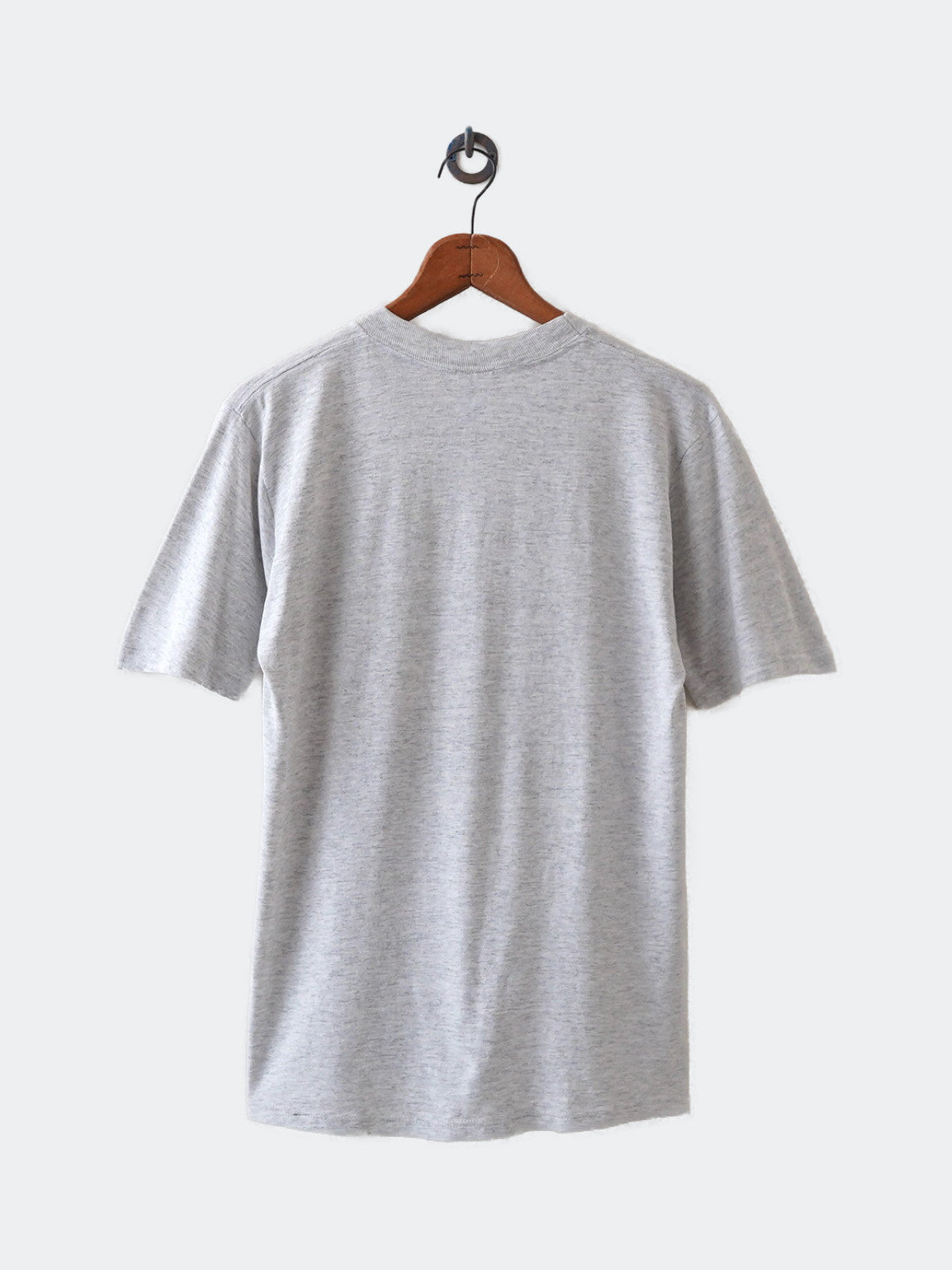 90s Dick Edwards basketball tee